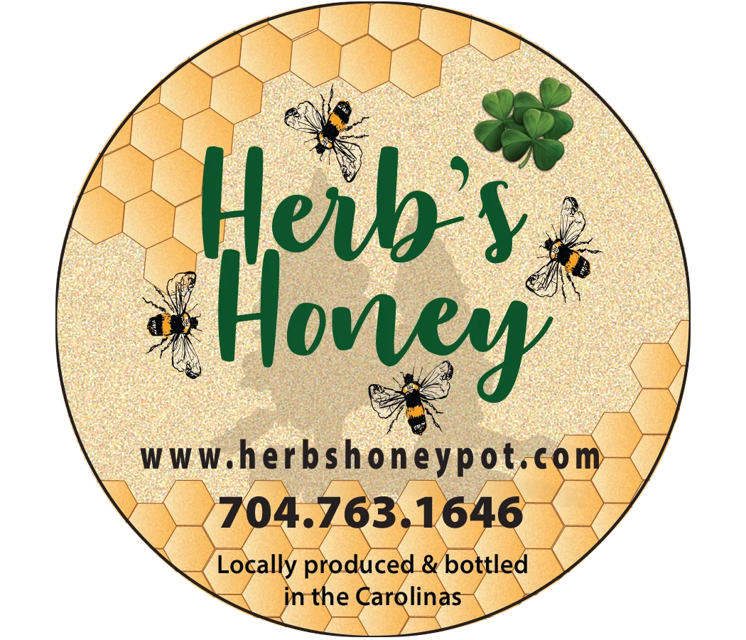 Herb's Honey